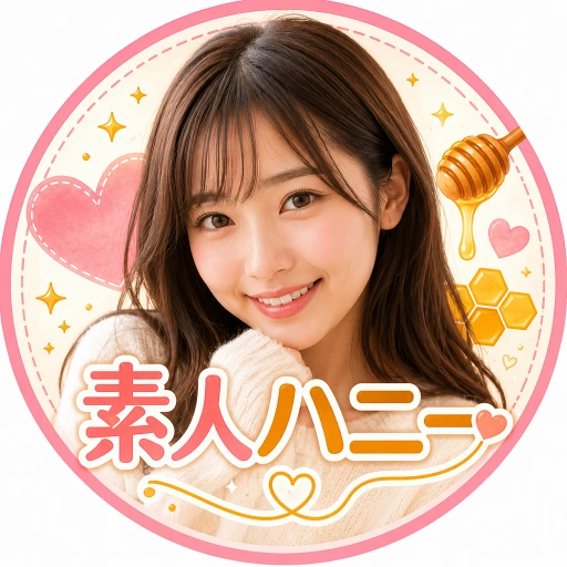 素人ハニー のアイコン