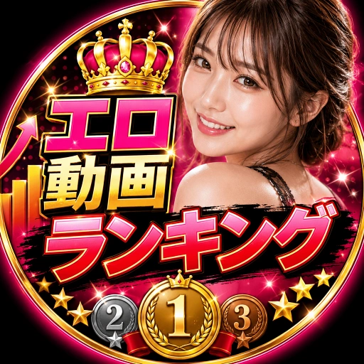 エロ動画ランキング のアイコン